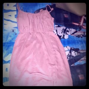 Casual Summer Dress